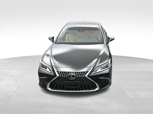 2024 Lexus ES 300h Base
