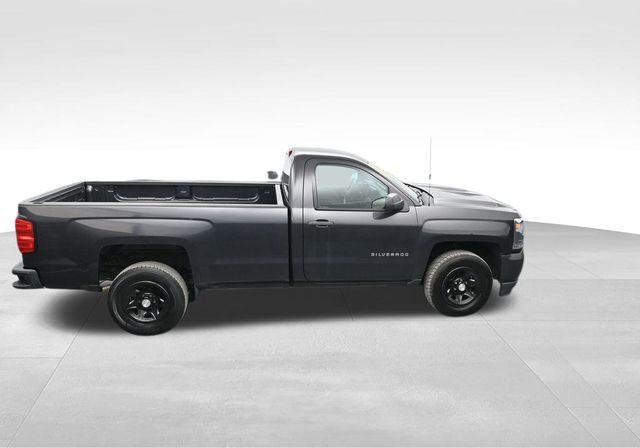 2016 Chevrolet Silverado 1500 Work Truck