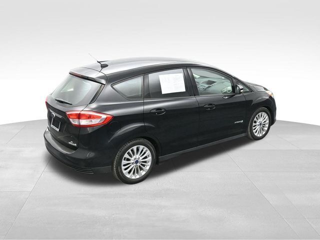 2017 Ford C-MAX Hybrid SE