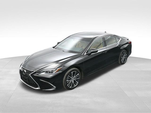 2024 Lexus ES 300h Base