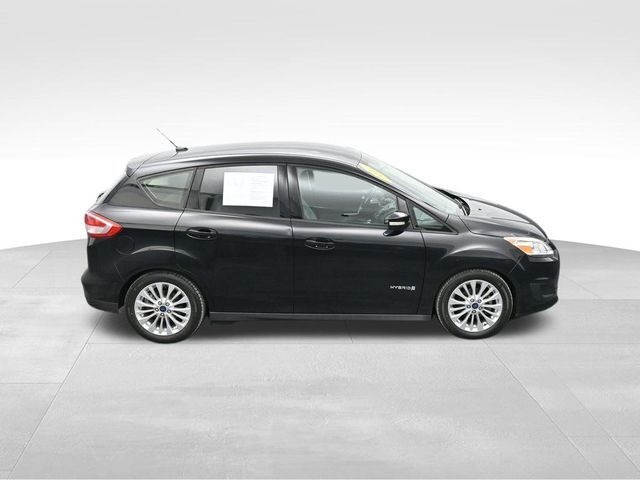 2017 Ford C-MAX Hybrid SE