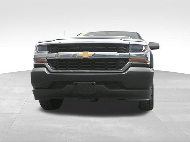 2016 Chevrolet Silverado 1500 Work Truck