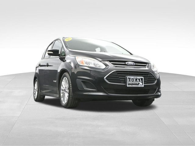 2017 Ford C-MAX Hybrid SE