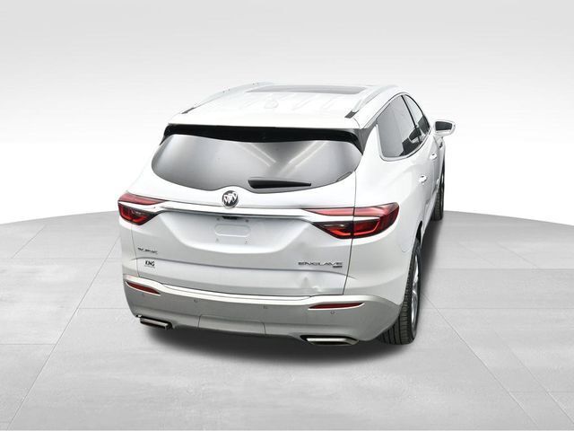 2018 Buick Enclave Avenir
