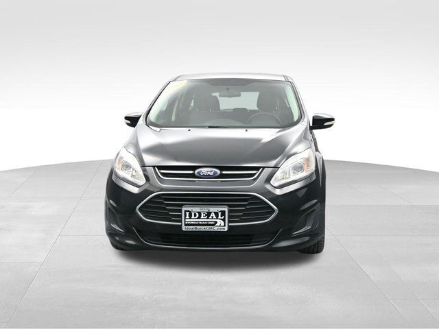 2017 Ford C-MAX Hybrid SE