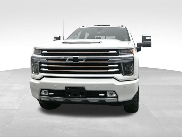 2022 Chevrolet Silverado 2500HD High Country