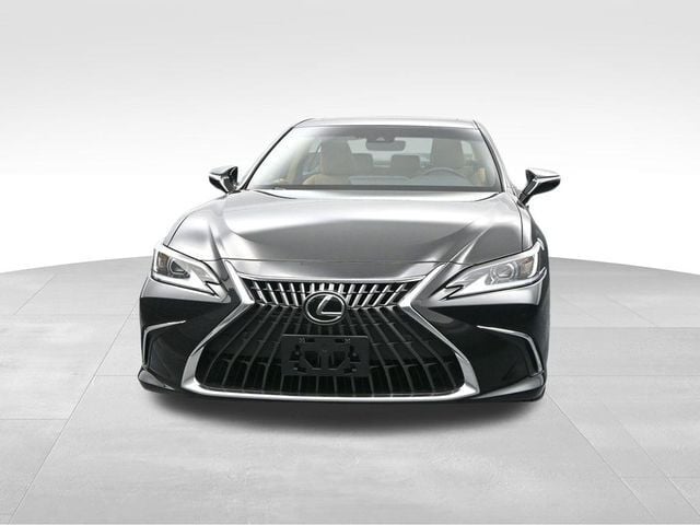 2024 Lexus ES 300h Base