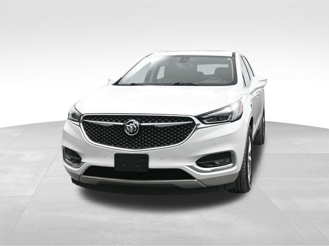 2018 Buick Enclave Avenir