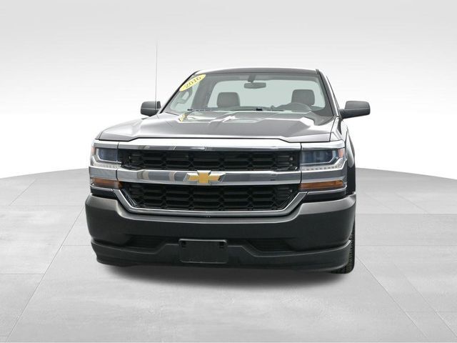 2016 Chevrolet Silverado 1500 Work Truck