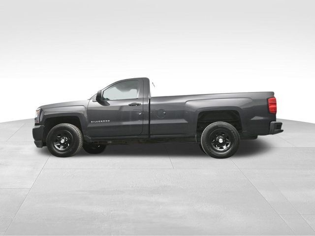 2016 Chevrolet Silverado 1500 Work Truck