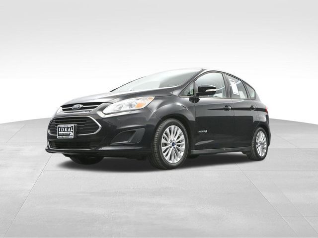 2017 Ford C-MAX Hybrid SE