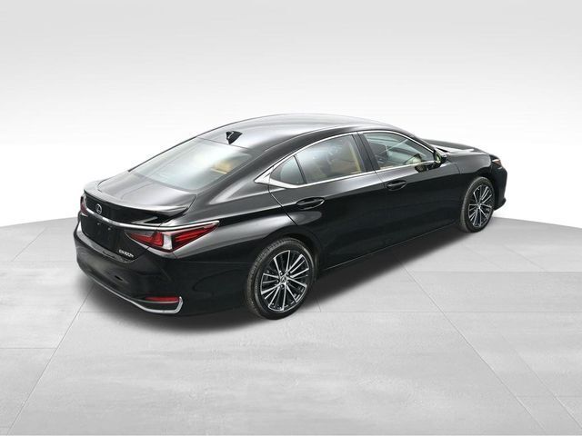 2024 Lexus ES 300h Base
