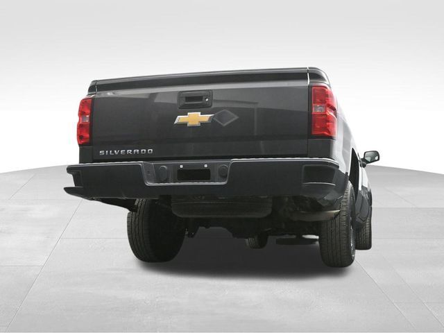 2016 Chevrolet Silverado 1500 Work Truck