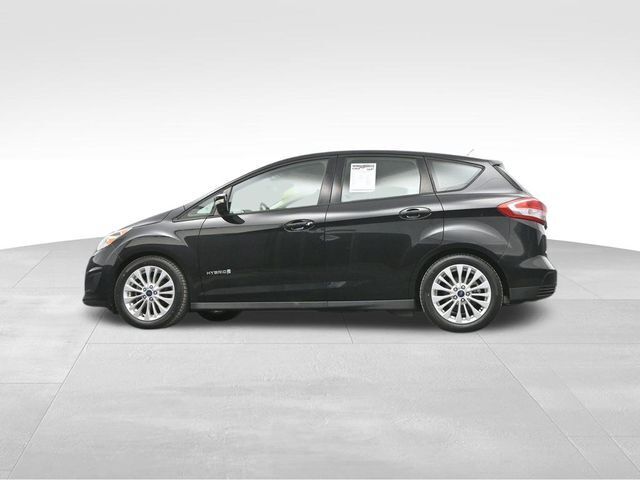 2017 Ford C-MAX Hybrid SE
