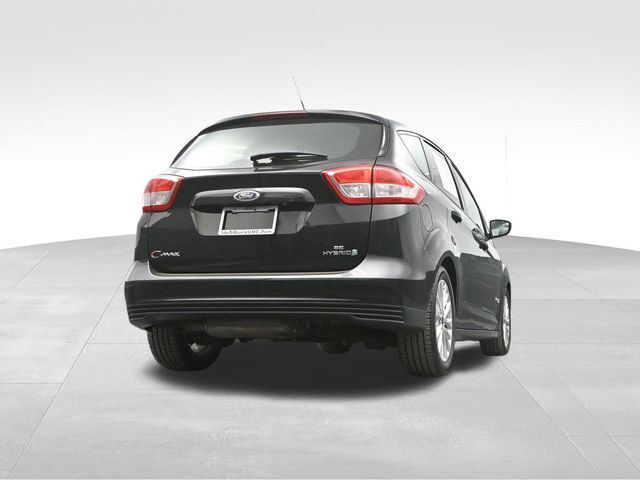 2017 Ford C-MAX Hybrid SE