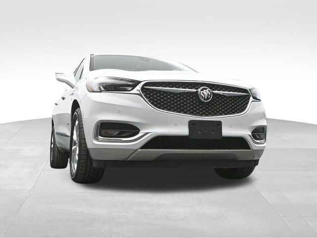 2018 Buick Enclave Avenir