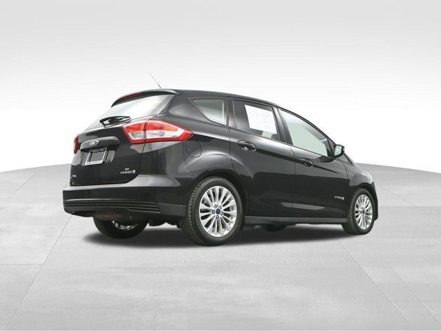 2017 Ford C-MAX Hybrid SE