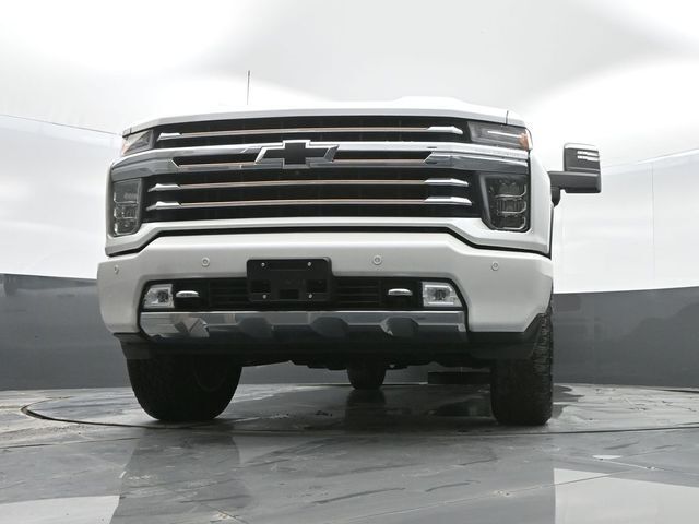 2022 Chevrolet Silverado 2500HD High Country