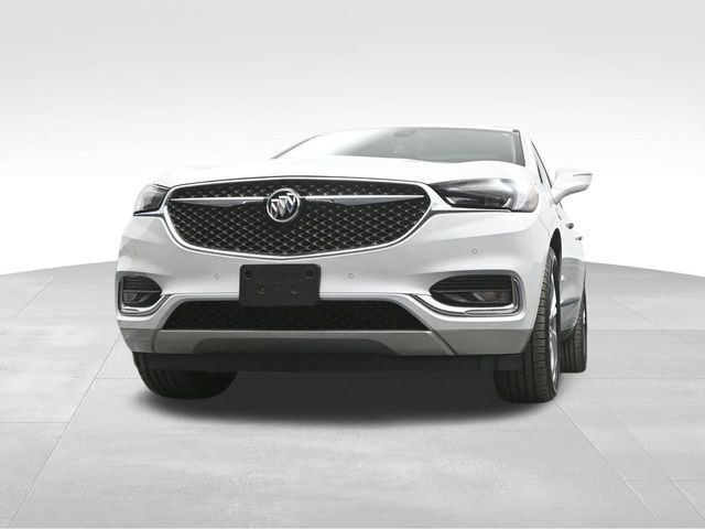 2018 Buick Enclave Avenir