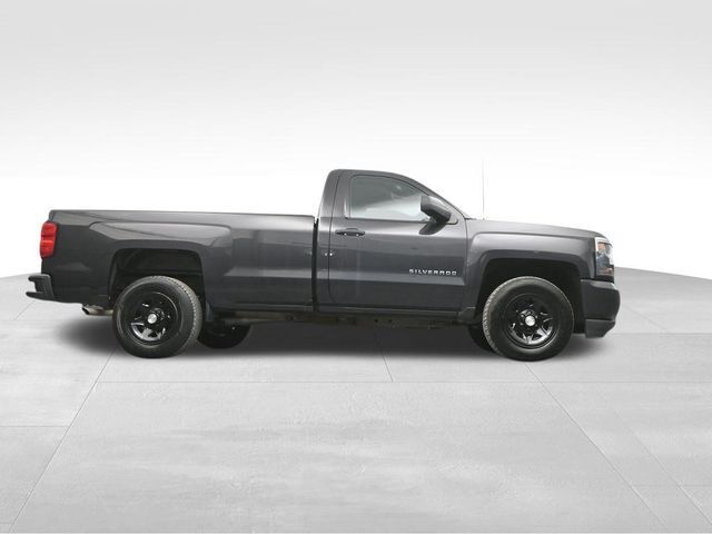 2016 Chevrolet Silverado 1500 Work Truck