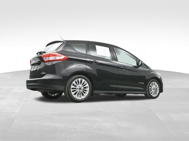 2017 Ford C-MAX Hybrid SE