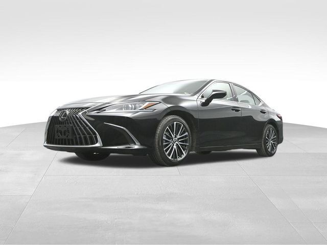 2024 Lexus ES 300h Base