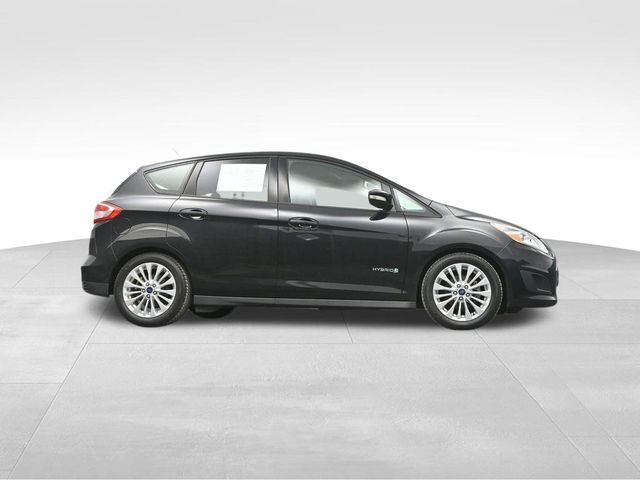 2017 Ford C-MAX Hybrid SE