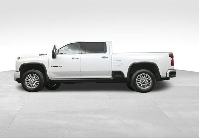 2022 Chevrolet Silverado 2500HD High Country