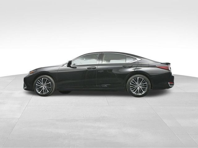 2024 Lexus ES 300h Base
