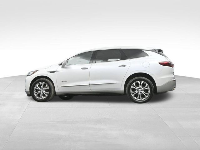 2018 Buick Enclave Avenir