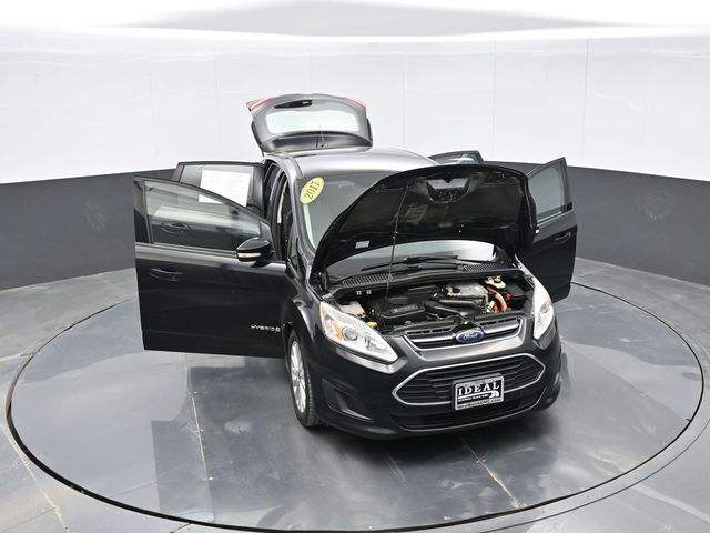 2017 Ford C-MAX Hybrid SE