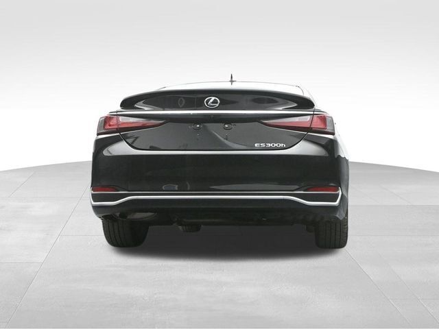 2024 Lexus ES 300h Base