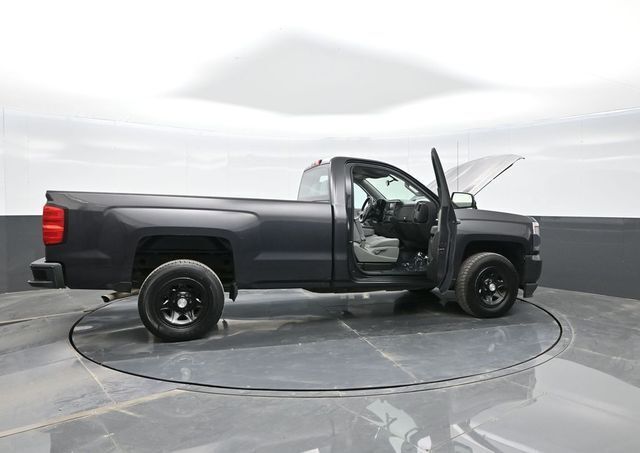 2016 Chevrolet Silverado 1500 Work Truck