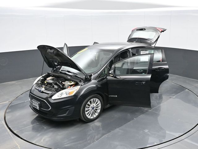 2017 Ford C-MAX Hybrid SE