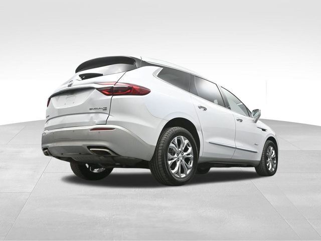 2018 Buick Enclave Avenir