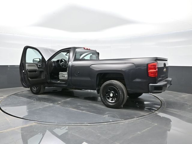 2016 Chevrolet Silverado 1500 Work Truck