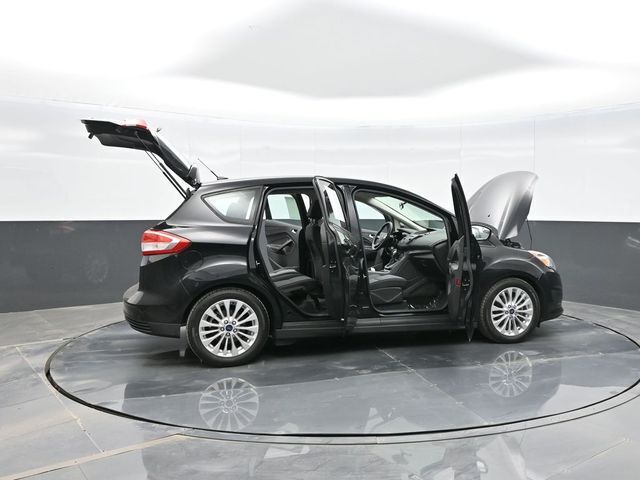 2017 Ford C-MAX Hybrid SE
