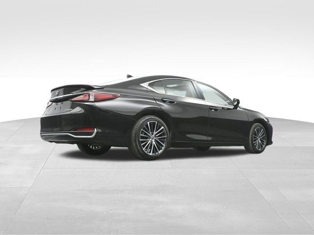 2024 Lexus ES 300h Base