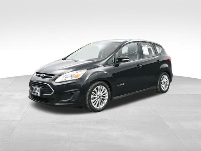 2017 Ford C-MAX Hybrid SE