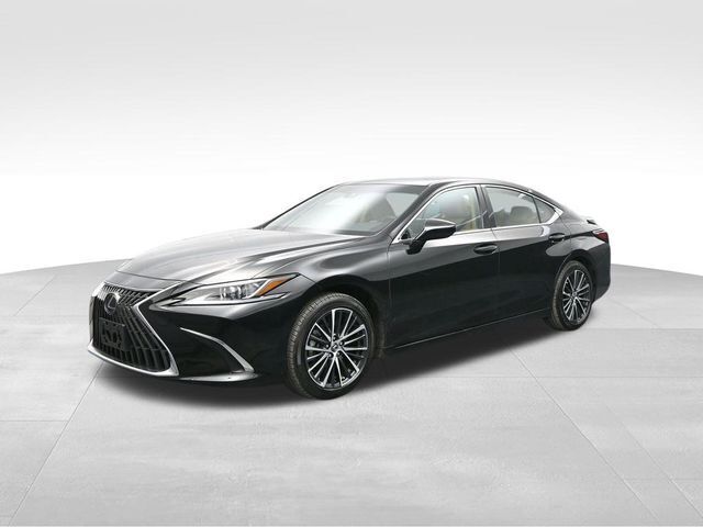 2024 Lexus ES 300h Base