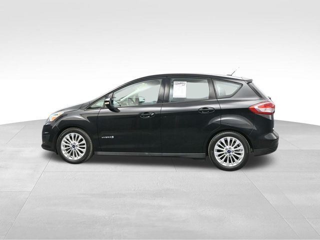 2017 Ford C-MAX Hybrid SE