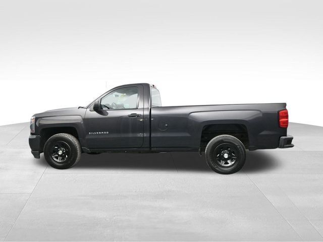 2016 Chevrolet Silverado 1500 Work Truck