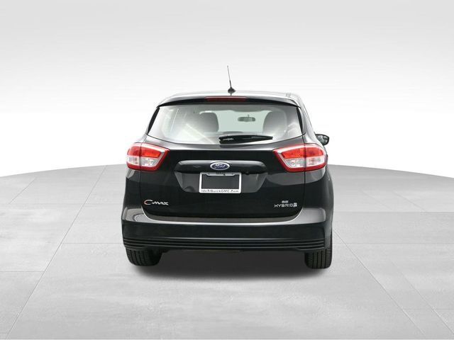 2017 Ford C-MAX Hybrid SE