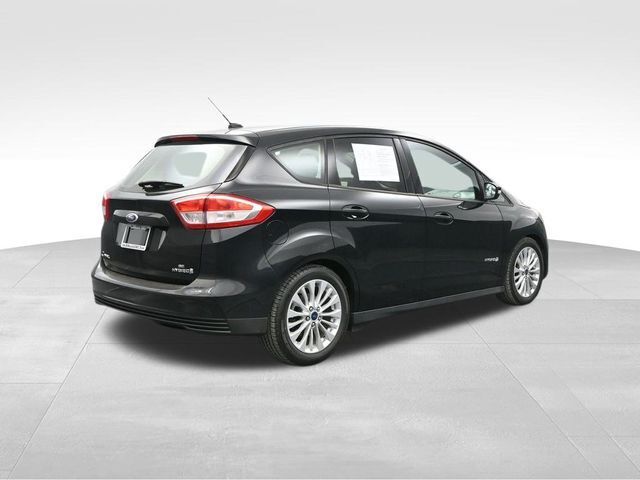 2017 Ford C-MAX Hybrid SE