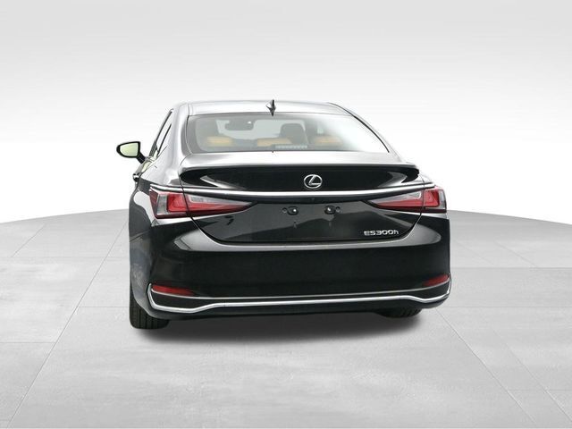 2024 Lexus ES 300h Base