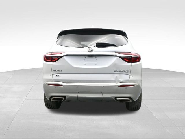 2018 Buick Enclave Avenir