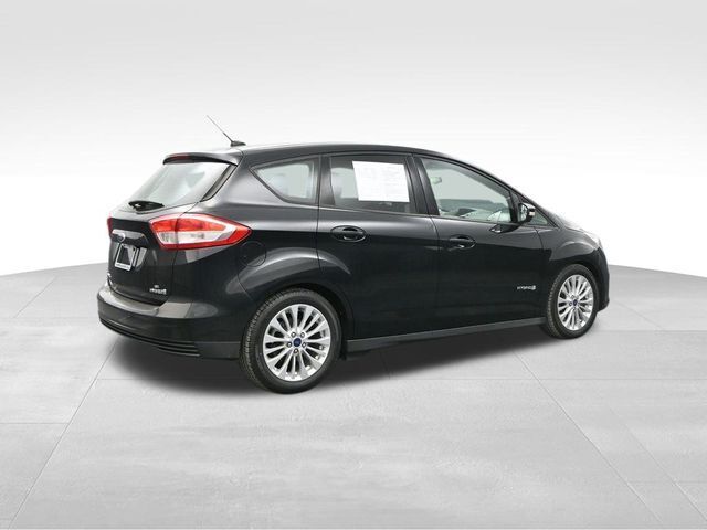 2017 Ford C-MAX Hybrid SE