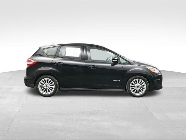 2017 Ford C-MAX Hybrid SE