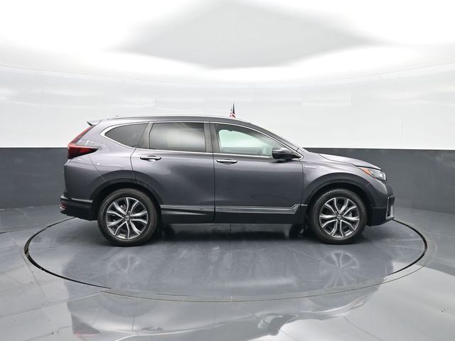 2021 Honda CR-V Hybrid Touring