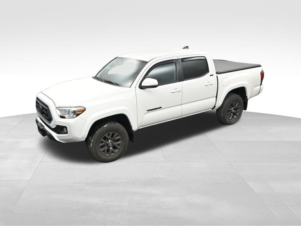 2021 Toyota Tacoma SR5 V6